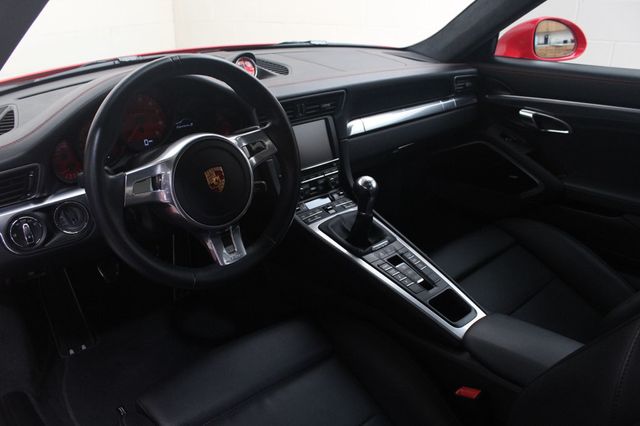 2016 Porsche 911 2dr Coupe Carrera S - 22907762 - 4