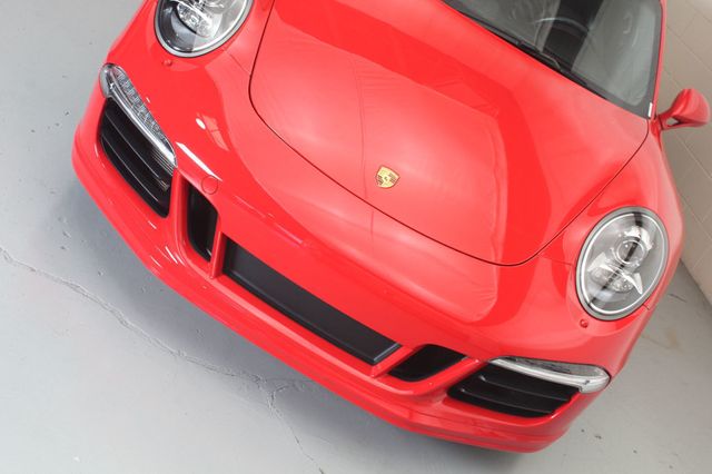 2016 Porsche 911 2dr Coupe Carrera S - 22907762 - 6