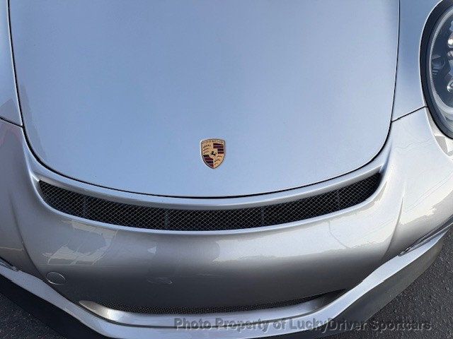 2016 Porsche 911 2dr Coupe GT3 - 23005659 - 15