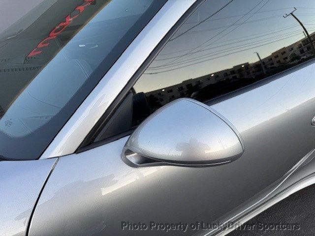 2016 Porsche 911 2dr Coupe GT3 - 23005659 - 17