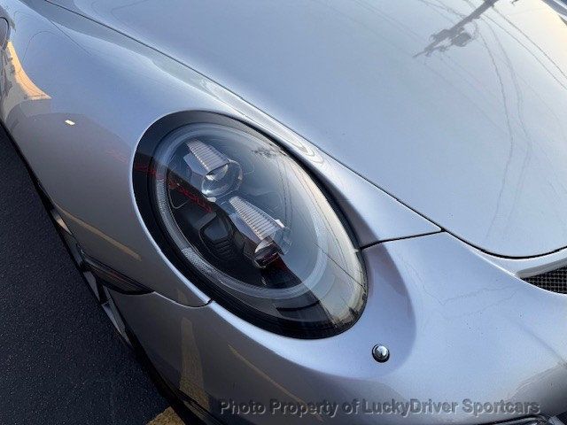 2016 Porsche 911 2dr Coupe GT3 - 23005659 - 19