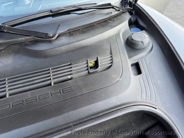 2016 Porsche 911 2dr Coupe GT3 - 23005659 - 40
