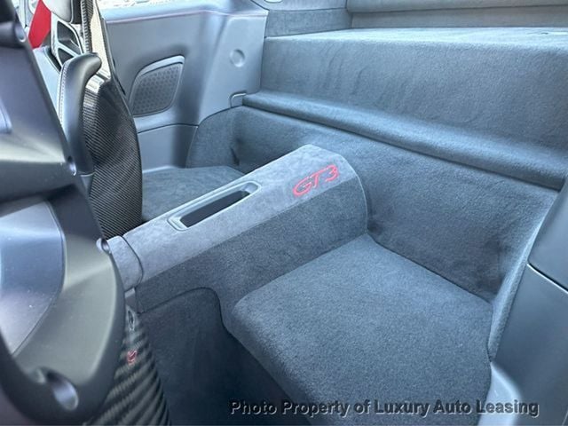 2016 Porsche 911 2dr Coupe GT3 - 22641747 - 14