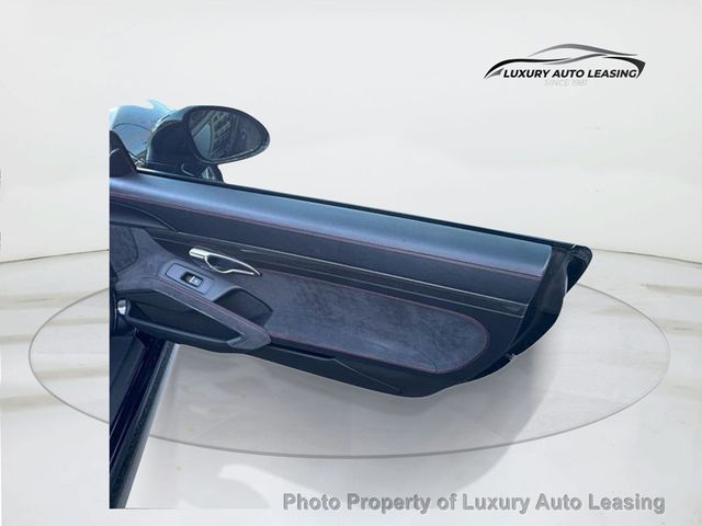 2016 Porsche 911 2dr Coupe GT3 - 22641747 - 15