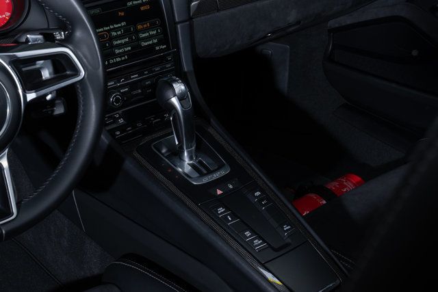 2016 Porsche 911 GT3 RS photo 12