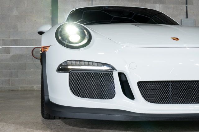 2016 Porsche 911 GT3 RS photo 22