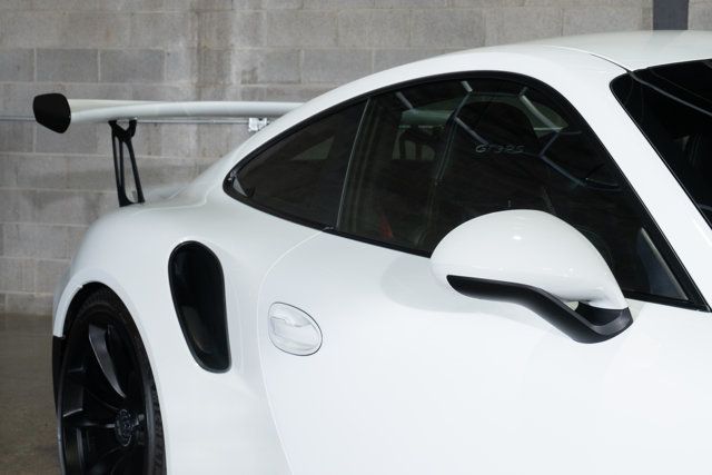2016 Porsche 911 GT3 RS photo 31