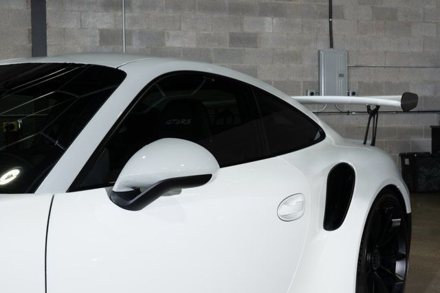 2016 Porsche 911 GT3 RS photo 32