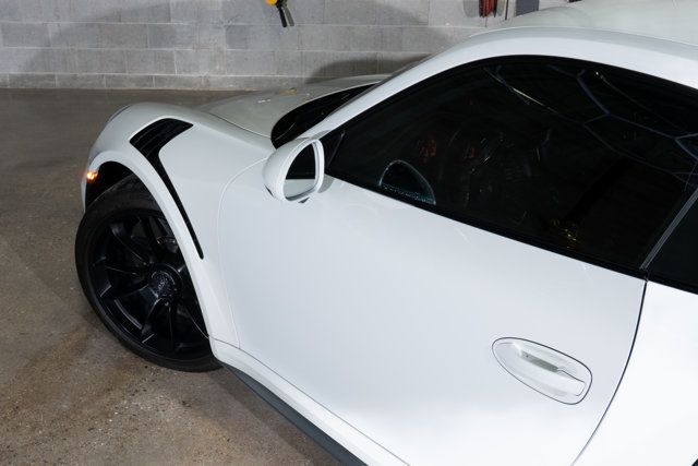 2016 Porsche 911 GT3 RS photo 33
