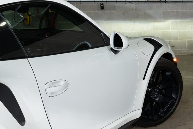 2016 Porsche 911 GT3 RS photo 34