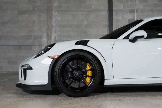 2016 Porsche 911 GT3 RS photo 35
