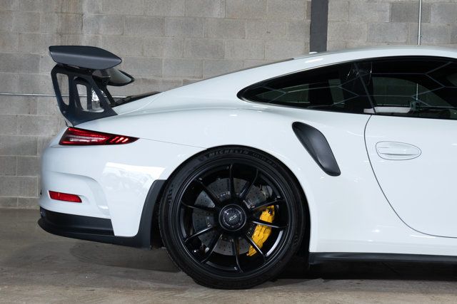 2016 Porsche 911 GT3 RS photo 37
