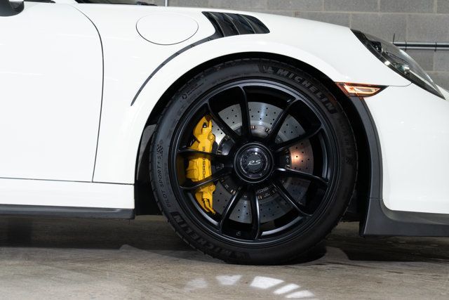 2016 Porsche 911 GT3 RS photo 38