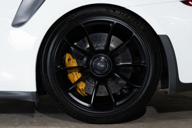 2016 Porsche 911 GT3 RS photo 39