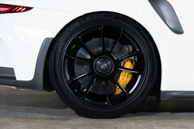 2016 Porsche 911 GT3 RS photo 40