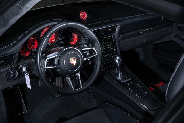 2016 Porsche 911 GT3 RS photo 9