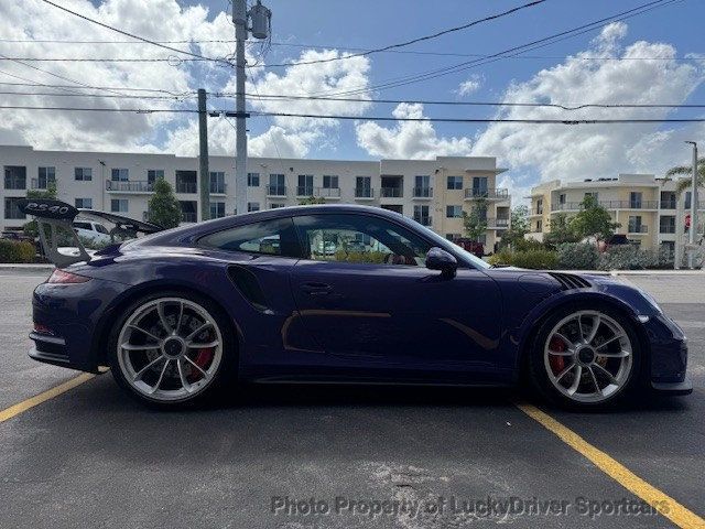2016 Porsche 911 2dr Coupe GT3 RS - 23006424 - 10