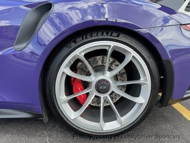 2016 Porsche 911 2dr Coupe GT3 RS - 23006424 - 14