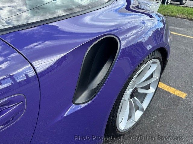 2016 Porsche 911 2dr Coupe GT3 RS - 23006424 - 15