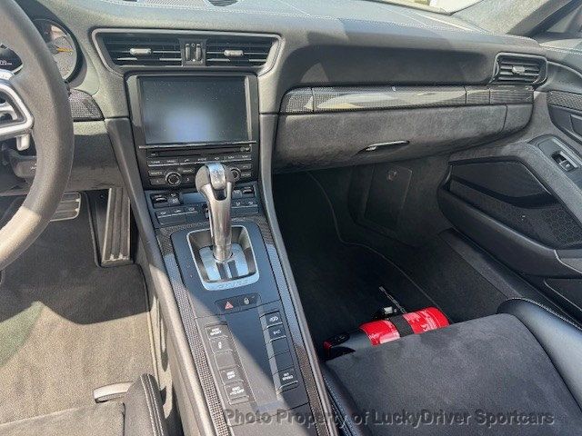 2016 Porsche 911 2dr Coupe GT3 RS - 23006424 - 24