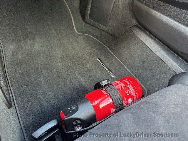2016 Porsche 911 2dr Coupe GT3 RS - 23006424 - 26