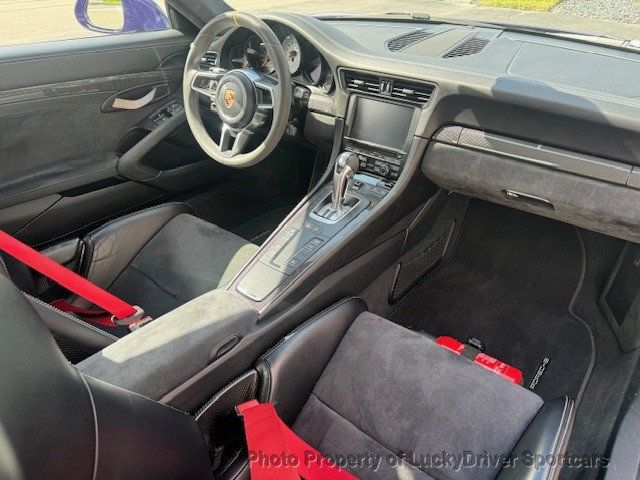 2016 Porsche 911 2dr Coupe GT3 RS - 23006424 - 29