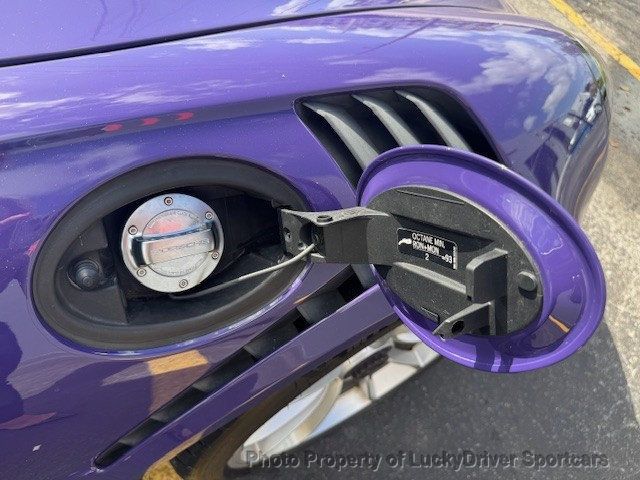 2016 Porsche 911 2dr Coupe GT3 RS - 23006424 - 35