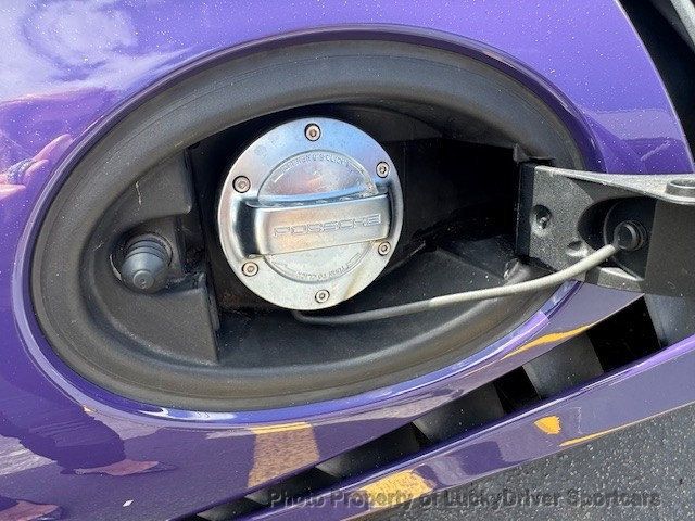 2016 Porsche 911 2dr Coupe GT3 RS - 23006424 - 36