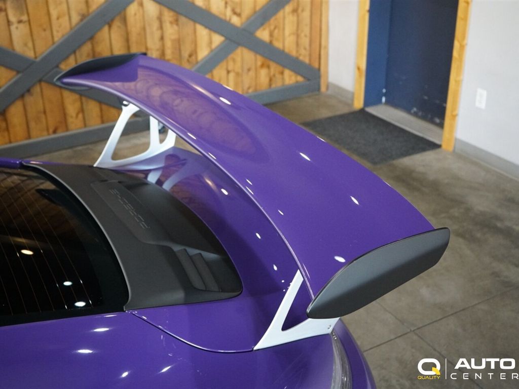 2016 Porsche 911 2dr Coupe GT3 RS - 22884851 - 11