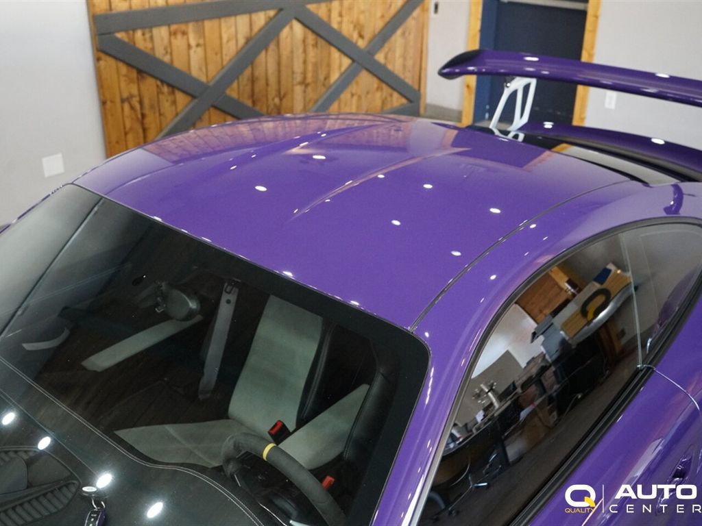 2016 Porsche 911 2dr Coupe GT3 RS - 22884851 - 12