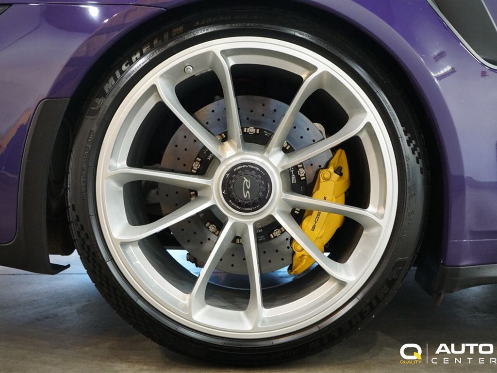 2016 Porsche 911 2dr Coupe GT3 RS - 22884851 - 15