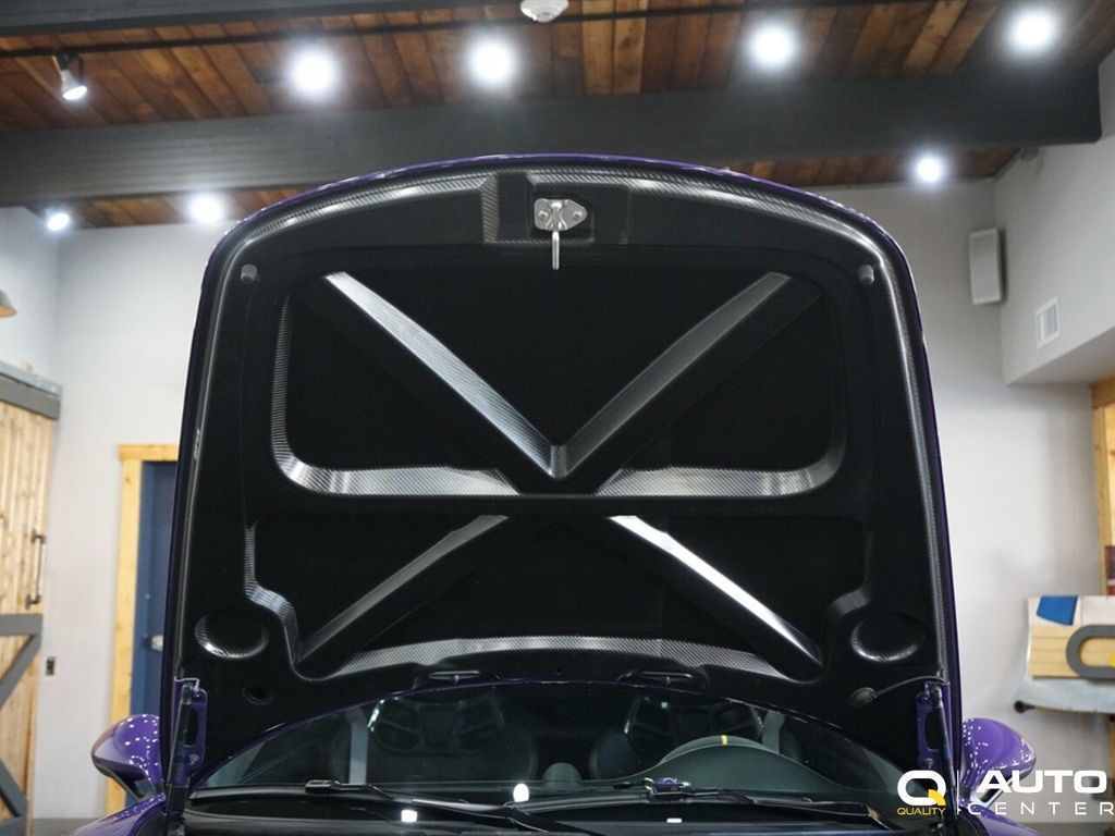 2016 Porsche 911 2dr Coupe GT3 RS - 22884851 - 19