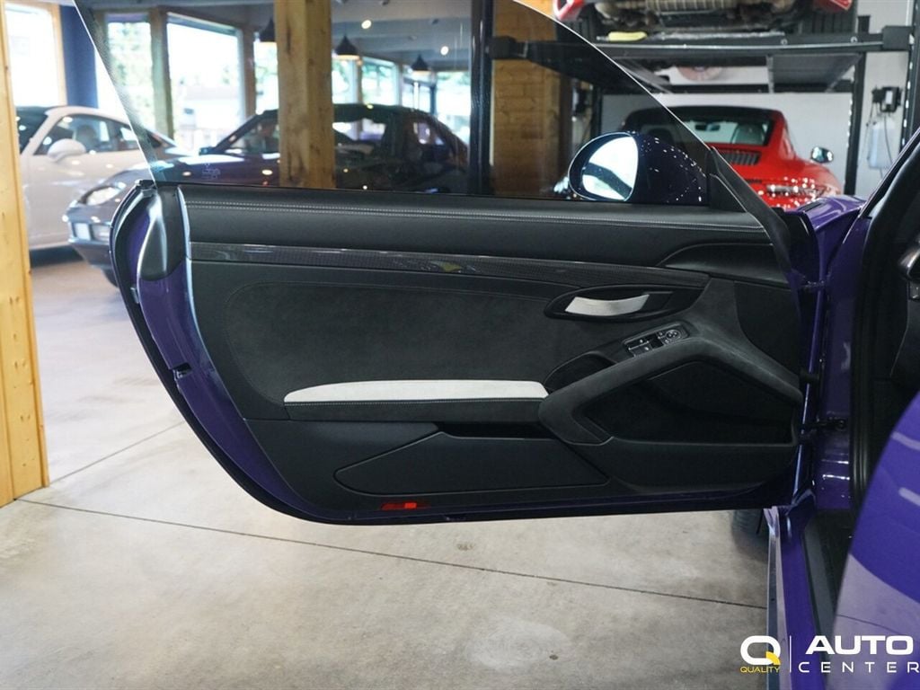 2016 Porsche 911 2dr Coupe GT3 RS - 22884851 - 20