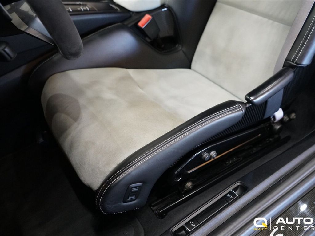 2016 Porsche 911 2dr Coupe GT3 RS - 22884851 - 25