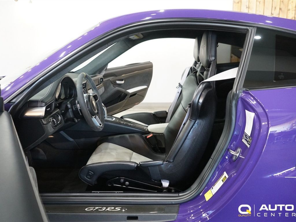 2016 Porsche 911 2dr Coupe GT3 RS - 22884851 - 26