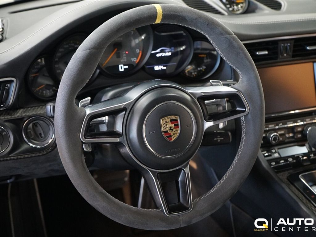 2016 Porsche 911 2dr Coupe GT3 RS - 22884851 - 29