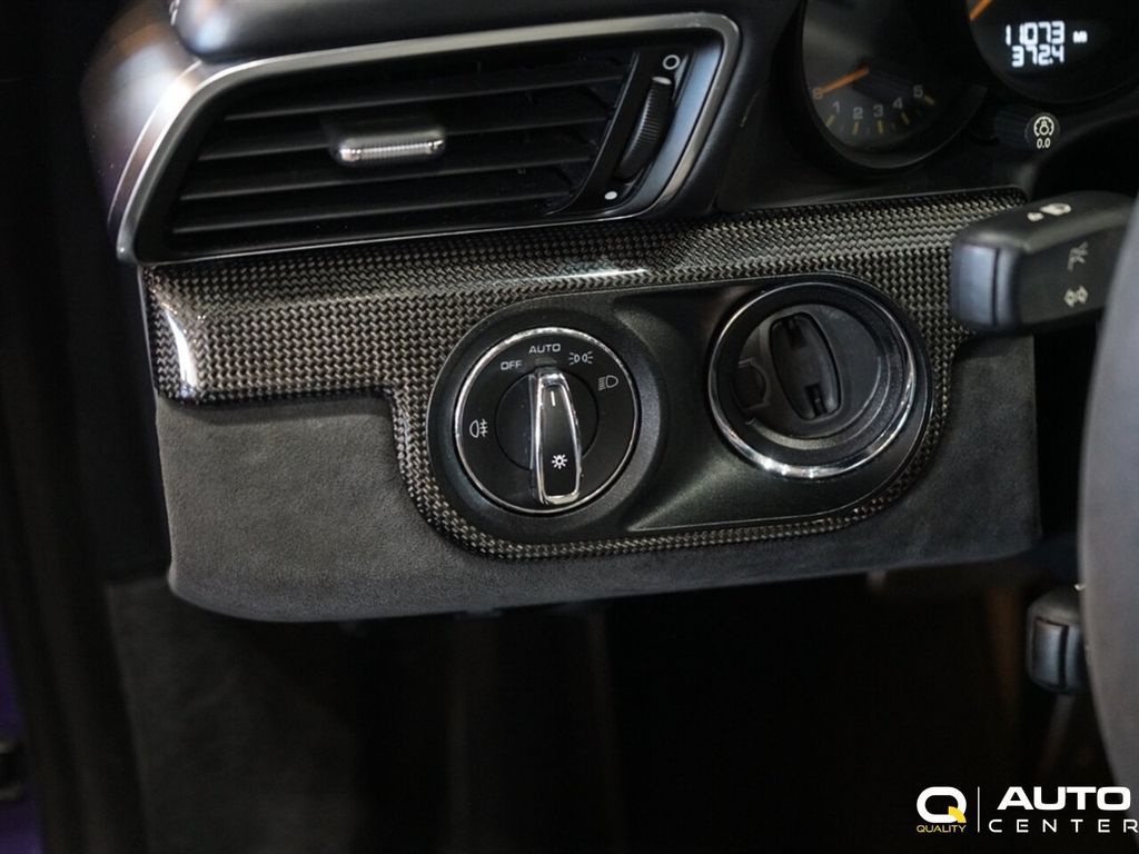 2016 Porsche 911 2dr Coupe GT3 RS - 22884851 - 30