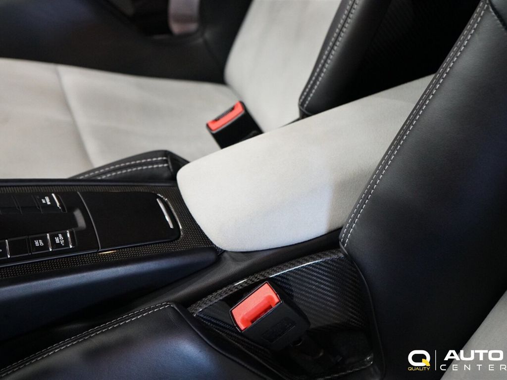 2016 Porsche 911 2dr Coupe GT3 RS - 22884851 - 32