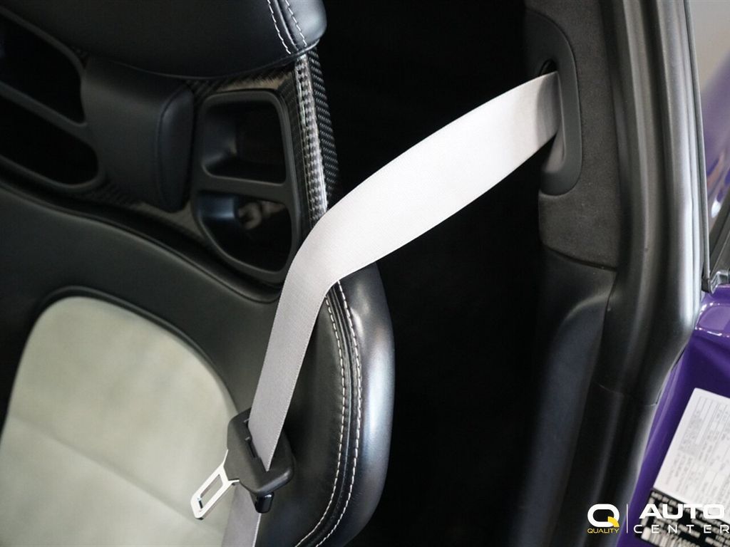 2016 Porsche 911 2dr Coupe GT3 RS - 22884851 - 33