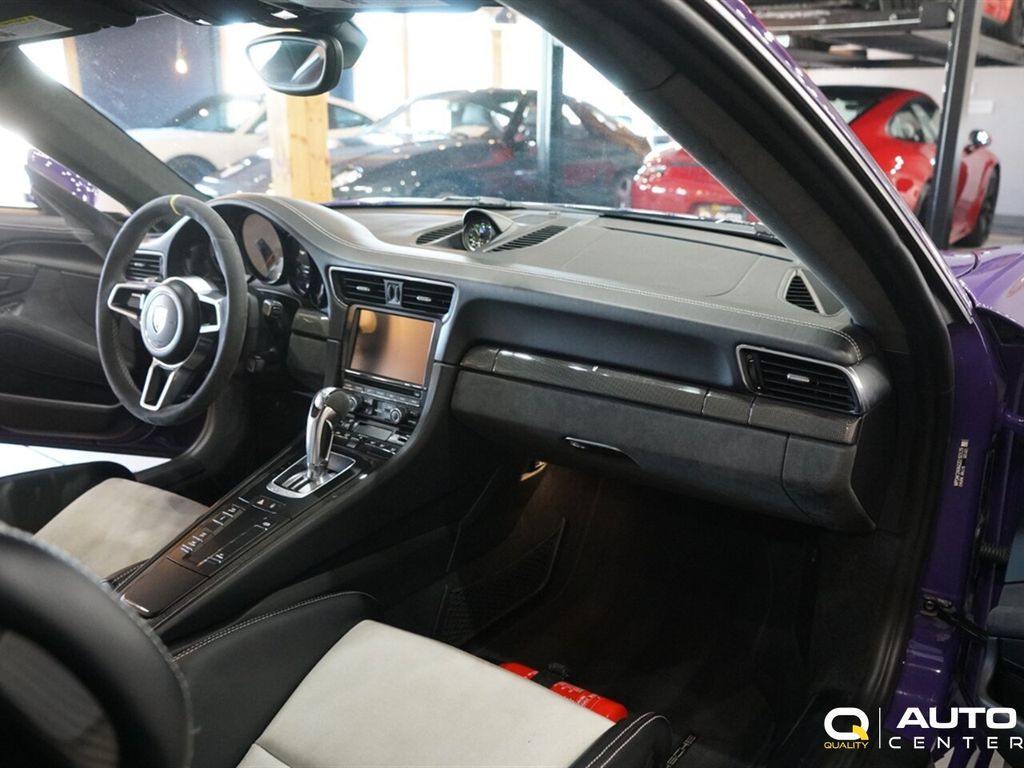 2016 Porsche 911 2dr Coupe GT3 RS - 22884851 - 34