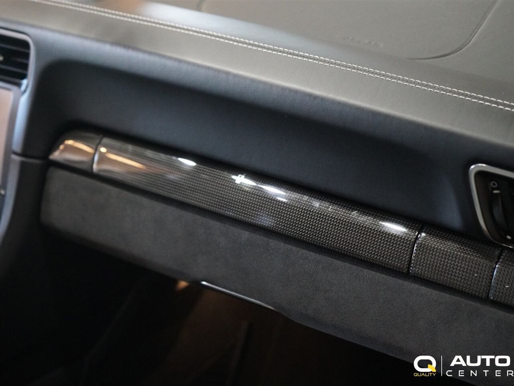 2016 Porsche 911 2dr Coupe GT3 RS - 22884851 - 35