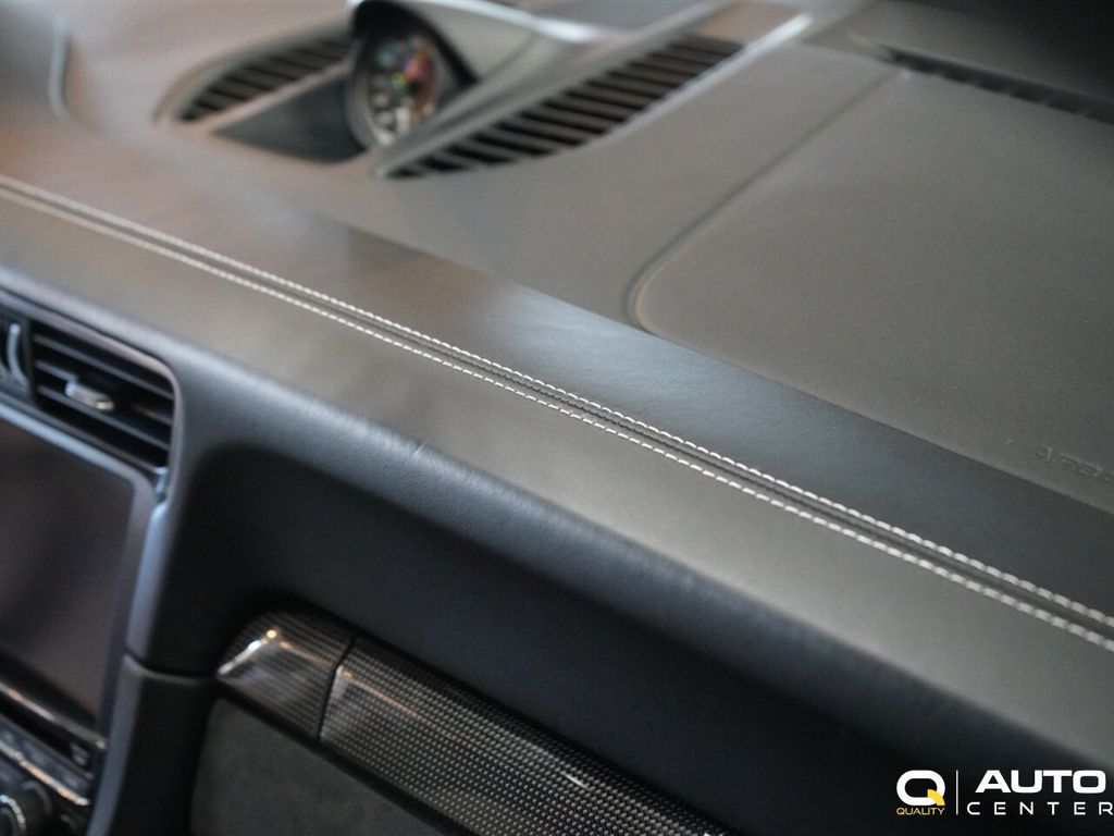 2016 Porsche 911 2dr Coupe GT3 RS - 22884851 - 36