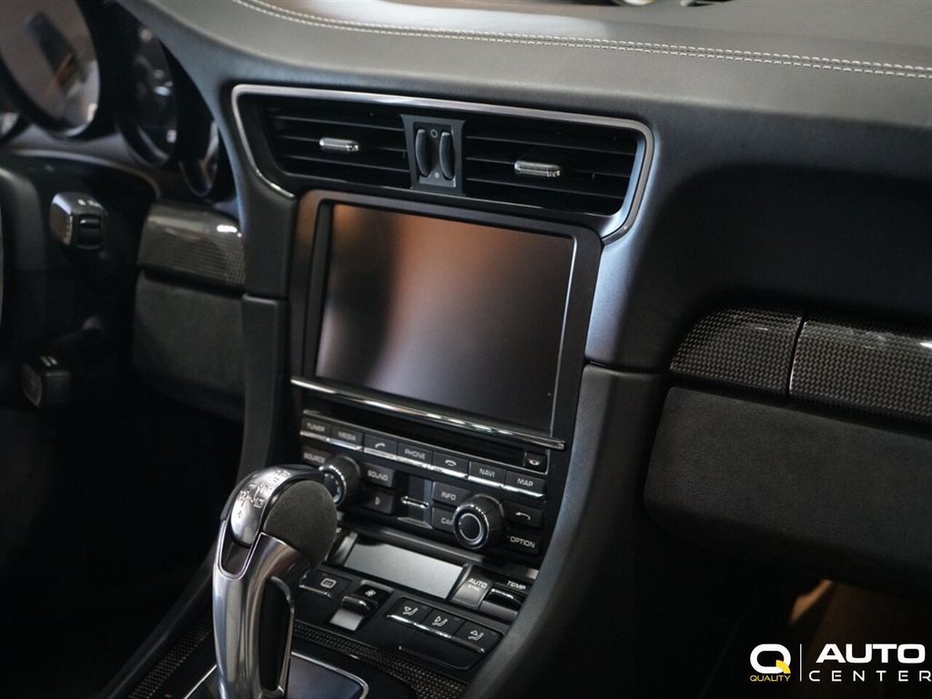 2016 Porsche 911 2dr Coupe GT3 RS - 22884851 - 37