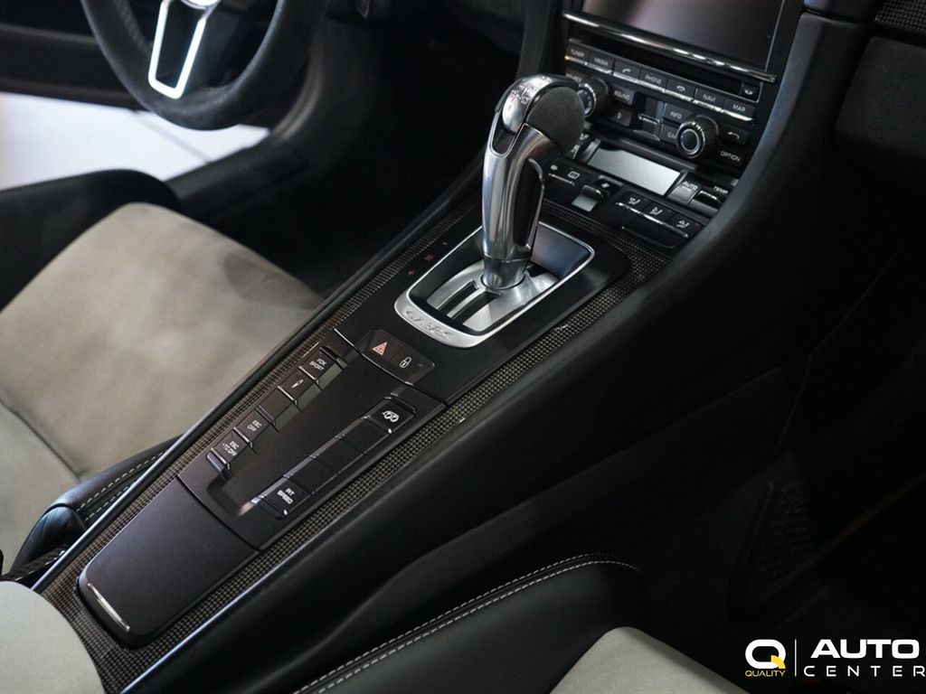 2016 Porsche 911 2dr Coupe GT3 RS - 22884851 - 38