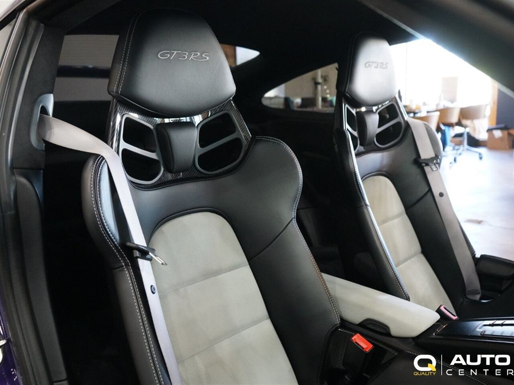 2016 Porsche 911 2dr Coupe GT3 RS - 22884851 - 41