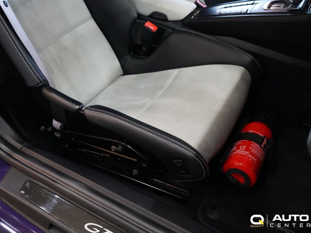 2016 Porsche 911 2dr Coupe GT3 RS - 22884851 - 42