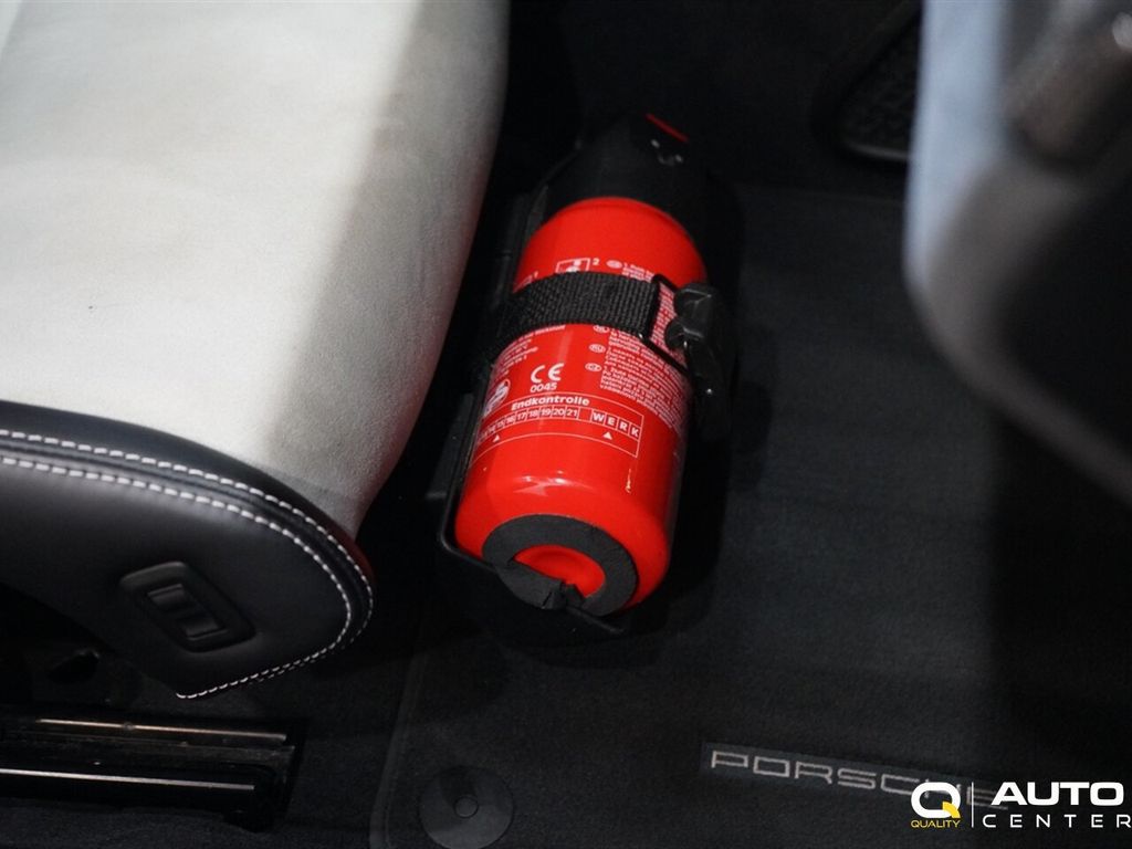 2016 Porsche 911 2dr Coupe GT3 RS - 22884851 - 43