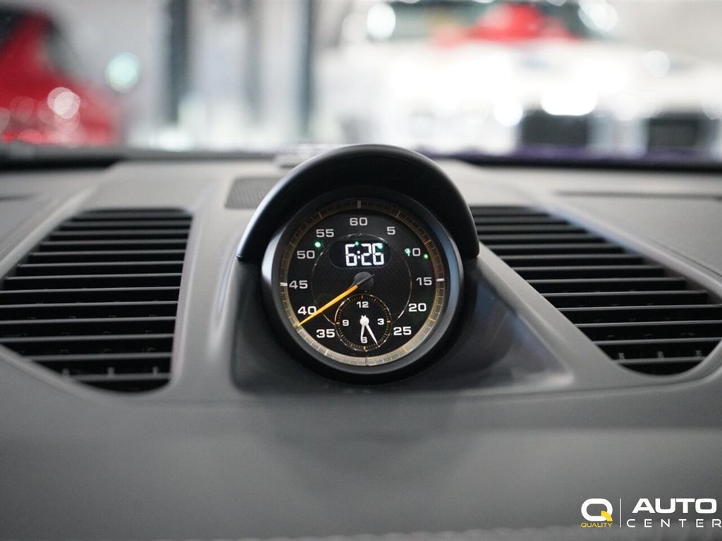 2016 Porsche 911 2dr Coupe GT3 RS - 22884851 - 45