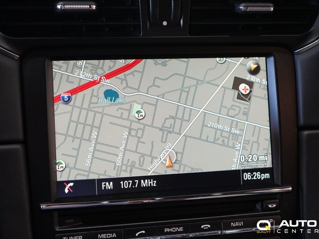 2016 Porsche 911 2dr Coupe GT3 RS - 22884851 - 46