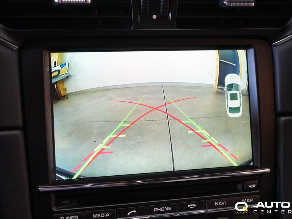 2016 Porsche 911 2dr Coupe GT3 RS - 22884851 - 47